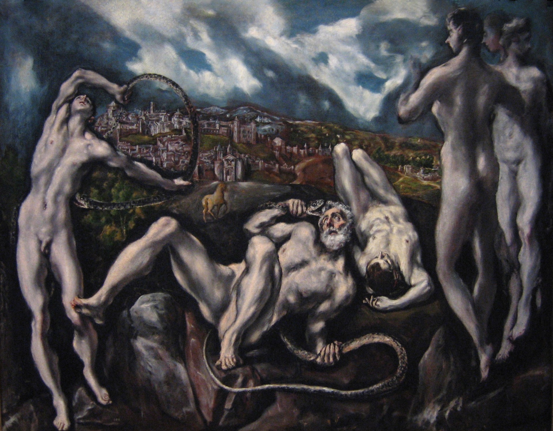 El Greco